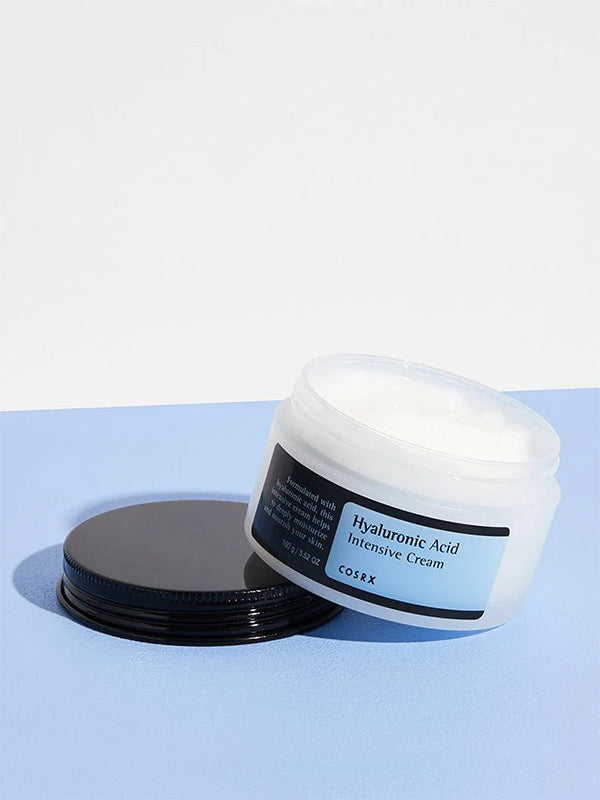 COSRX Hyaluronic Acid Intensive Cream 100ml-0