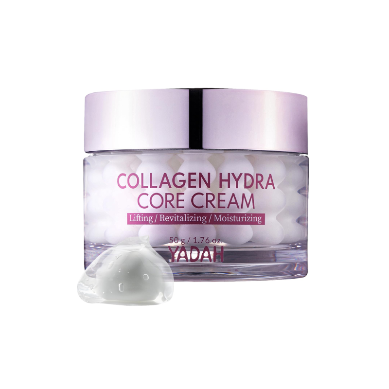 Yadah Collagen Hydra Core Cream 50g-1