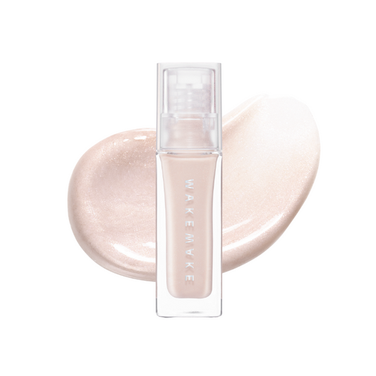 WAKEMAKE Sheer Glow Liquid Highlighter 7g-1