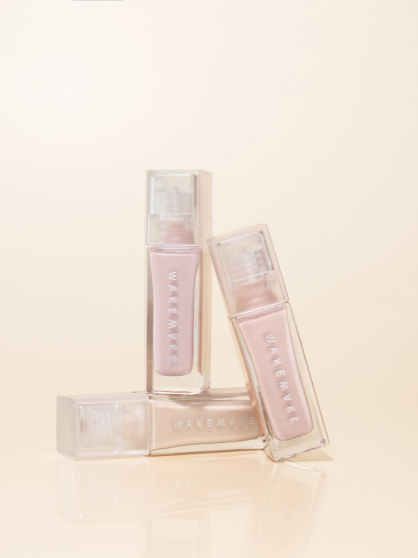 WAKEMAKE Sheer Glow Liquid Highlighter 7g-0